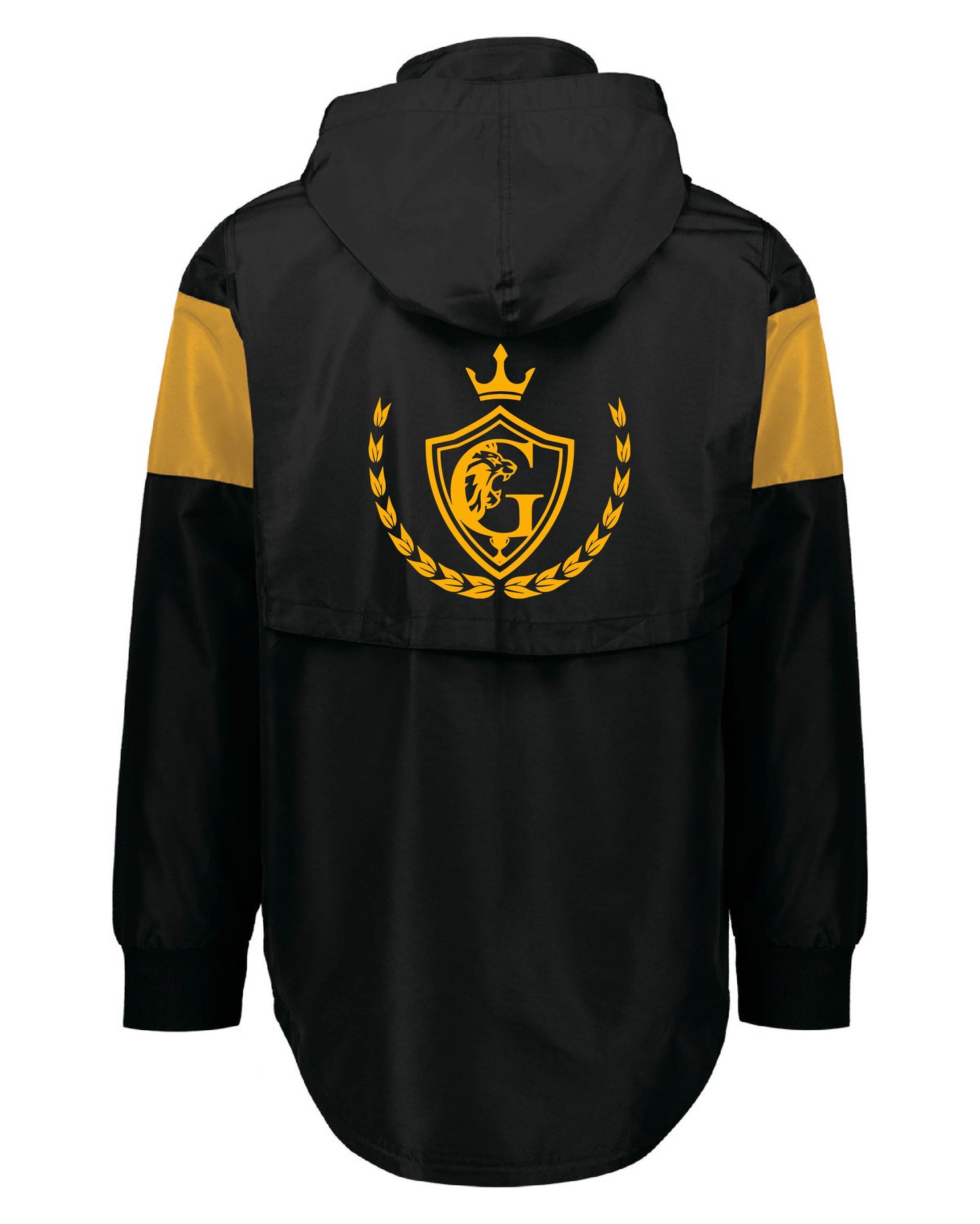 Rain Jacket