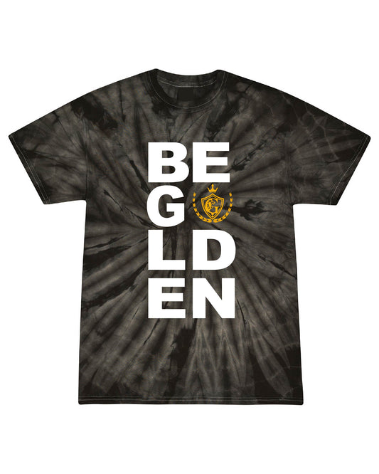 BEGOLDEN