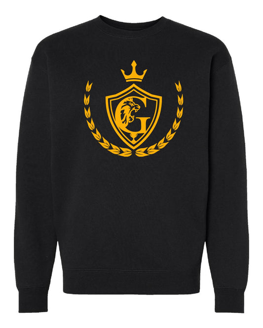 Crew Neck Sweater