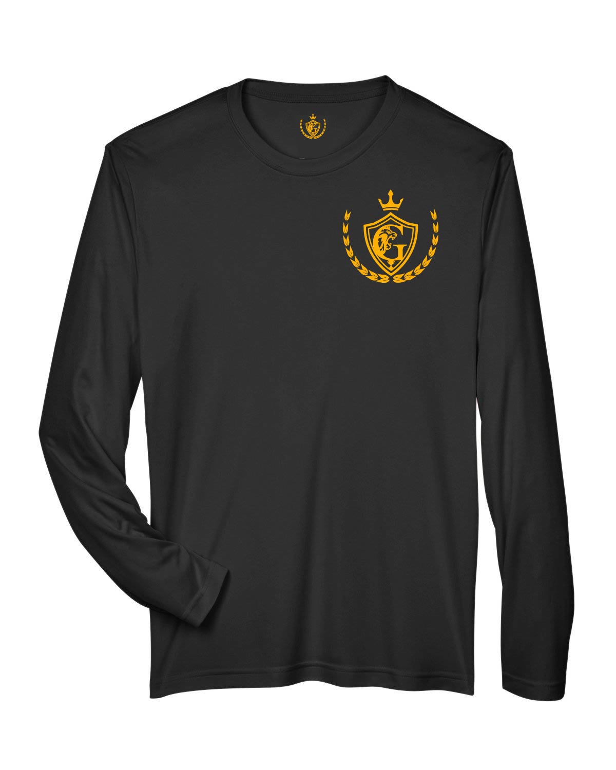 Long Sleeve