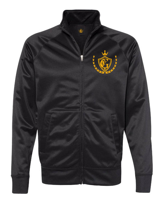 Men's Track Jacket