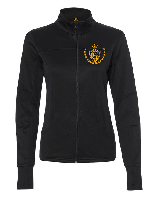 Women's Track Jacket