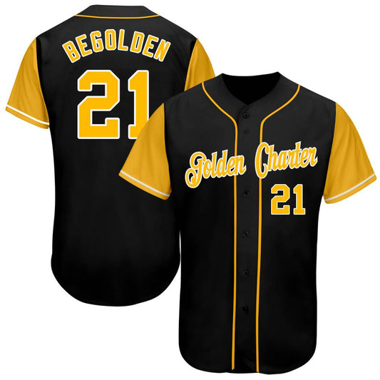 Baseball Jersey